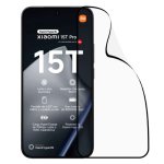 Cristal Templado Completo Irrompible Para Xiaomi 15t Pro