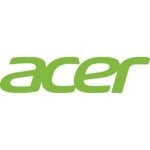 Colunas Acer ASK130 USB com cancelamento acústico e controlo