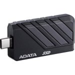 Disco Duro Adata SC735 2TB SSD Externa USB-C 1050MB/s Gris Negro