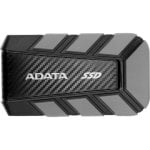 Disco Duro Adata SD820 2TB SSD Externa USB-C 2000MB/s IP68