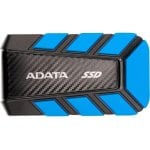 Disco Rígido Adata SD820 2TB SSD Externo USB-C 3.2 Gen 2 2000MB/s IP68
