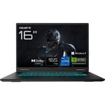 Laptop Gigabyte Gaming A16 CWH 16" Intel Core i7-13620H 16GB 1TB SSD RTX 5070 Windows 11