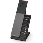 Telefono senza fili Snom HD340A DECT per ufficio domestico