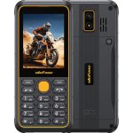 Ulefone Armor Mini 4 4G 2,8" Double SIM 2100mAh Résistant Noir