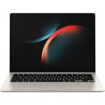 Portátil Samsung Galaxy Book3 Pro 14" Intel Core i7-1360P 16GB 512GB SSD Iris Xe Windows 11 Home
