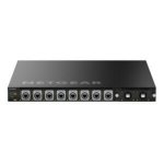 Switch Netgear M4350-16M4V 16 Ports 2.5G PoE Managed 4 SFP28 25G