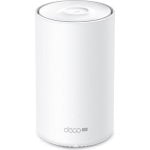 Router TP-Link Deco X10-5G WiFi 6 5G Mesh 4,67 Gbps Dupla Banda