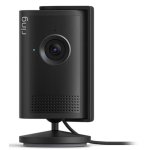 Cámara IP Ring Indoor Camera Plus 4K Interior y Exterior Control por Voz