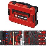 Caja de Herramientas Einhell 153 Piezas E-Case Reparación Electrónica