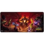 Alfombrilla Gaming World Of Warcraft Classic Onyxia XL 90 cm Alta Precisione