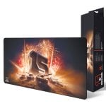 Alfombrilla Gaming World Of Tanks 15th Anniversary XL 90 cm Edição