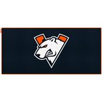 Alfombrilla Virtus.pro XL Preto 90 cm Superfície Rápida Gaming