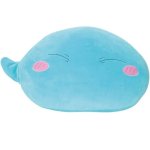 Bandai That Time I Got Reincarnated As A Slime Super Big Plush-rimuru Tempest-vol.2 Figura