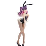 Bandai 2.5 Dimensional Seduction - Glitter&glamours Miriella Bunny Style Figure Figura