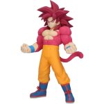 Figurine Bandai Dragon Ball Daima Goku Enfant Articulée Accessoires