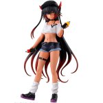 Figurine Bandai To Loveru Darkness Glitter&glamours Nemesis PVC Haute Qualité