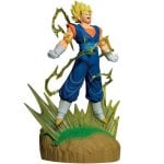 Figurine Bandai Dragon Ball Z Vegito History Box PVC ABS Collection