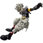 Figurine Bandai Gachiakuta Vibration Stars Rudo PVC 18 cm Base Décorative