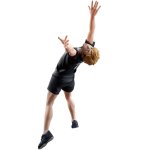 Figurine articulée Bandai Haikyu!! Atsumu Miya PVC 18 cm Collection
