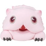 Peluche Bandai Made In Abyss Big Fluffy Puffy Mitty doux et collector