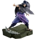 Bandai Naruto - Sasuke Uchiha Figura