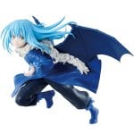 Bandai That Time I Got Reincarnated As A Slime Espresto Rimuru Tempest Figura