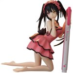 Figurine Bandai Kurumi Tokisaki Sweet Silk Wear Date A Live PVC