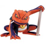 Figurine Bandai Naruto Shippuden Gamakichi Vinyle Souple Collection