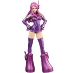 Figura Bandai One Piece DXF The Grandline Jewelry Bonney Versione B