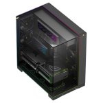 Boîtier PC Thermalright A70 VISION Noir ATX/mATX/Mini-ITX Verre Trempé Illumination ARGB