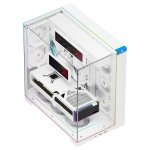 Caja PC Thermalright A70 VISION WHITE ATX/mATX/Mini-ITX Vidrio Templado Iluminación ARGB