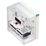 Boîtier PC Thermalright A70 ARGB WHITE ATX Verre Trempé Blanc