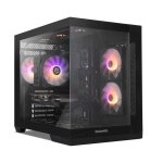 Desktop NeoPC Ryzen 7 7800X3D 16GB 2TB NVME RTX 5060 Windows 11 Pro Monitor 34" UltraWide