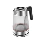 Tetera Eléctrica Lafe LAFCZA45187 1,8 L 2200 W Acero Inoxidable