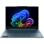 Portátil Lenovo Yoga Slim 7 14AKP10 14" AMD Ryzen AI 7 350 32GB Radeon 860M 1TB SSD Windows 11 ultraligero Reacondicionado