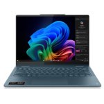 Portátil Lenovo Yoga 7 14AKP10 14" AMD Ryzen AI 7 350 16GB Radeon 860M 512GB SSD Windows 11 Pantalla táctil