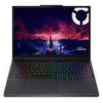 Portátil Lenovo Legion 5 15AKP10 15,1" AMD Ryzen AI 7 350 32GB 512GB SSD RTX 5060 Sin SO