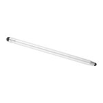 Stylus Digital Tech-Protect Touch Stylus Pen Prateado Universal