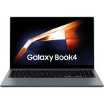 Ordinateur portable Samsung Galaxy Book4 15,6" Intel Core i5-1335U 8Go 256Go SSD Iris Xe Windows 11