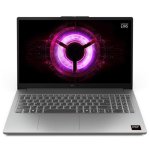 Portátil Lenovo LOQ 15ARP10E 15,6" AMD Ryzen 5 150 16GB 512GB SSD RTX 3050 Sin SO