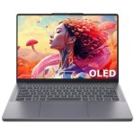 Portátil Lenovo IdeaPad Slim 3 14IRH10 14" Intel Core i5-13420H 16GB 512GB SSD Intel UHD Sin SO