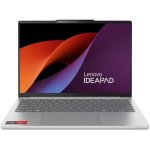 Portátil Lenovo IdeaPad Slim 5 13ARP10 13,3" AMD Ryzen 7 7735HS 16GB 512GB SSD Radeon 680M Sin SO