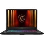 Ordinateur portable MSI Katana 15 HX B14WGK-818XFR 15,6" Intel Core i7-14650HX 32GB 512GB SSD RTX 5070 FreeDOS