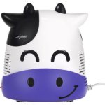 Inhalador Promedix PR-810 Krówka Tumulto Infantil Compressor Nebulizador