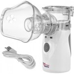 Inhalador Nebulizador ProMedix PR-835 Inalador Portátil Sin Cables
