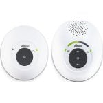 Niania electrónica Alecto DBX-115 Balcón 300 m