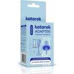 Adaptador Severin para Odkurzaczy Pionowych Katarek Azul