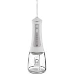 Hydropulseurs Lafe CleanPRO White Technologie sans fil 5 Modes 6 Buses
