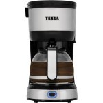 Máquina de café de filtro Tesla CoffeeMaster ES200 0,63 L 600 W sistema corta-pingos