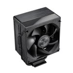Luftkühlung Mars Gaming Sockel Intel AMD 90mm MCPU-XPRO 190W Full Black